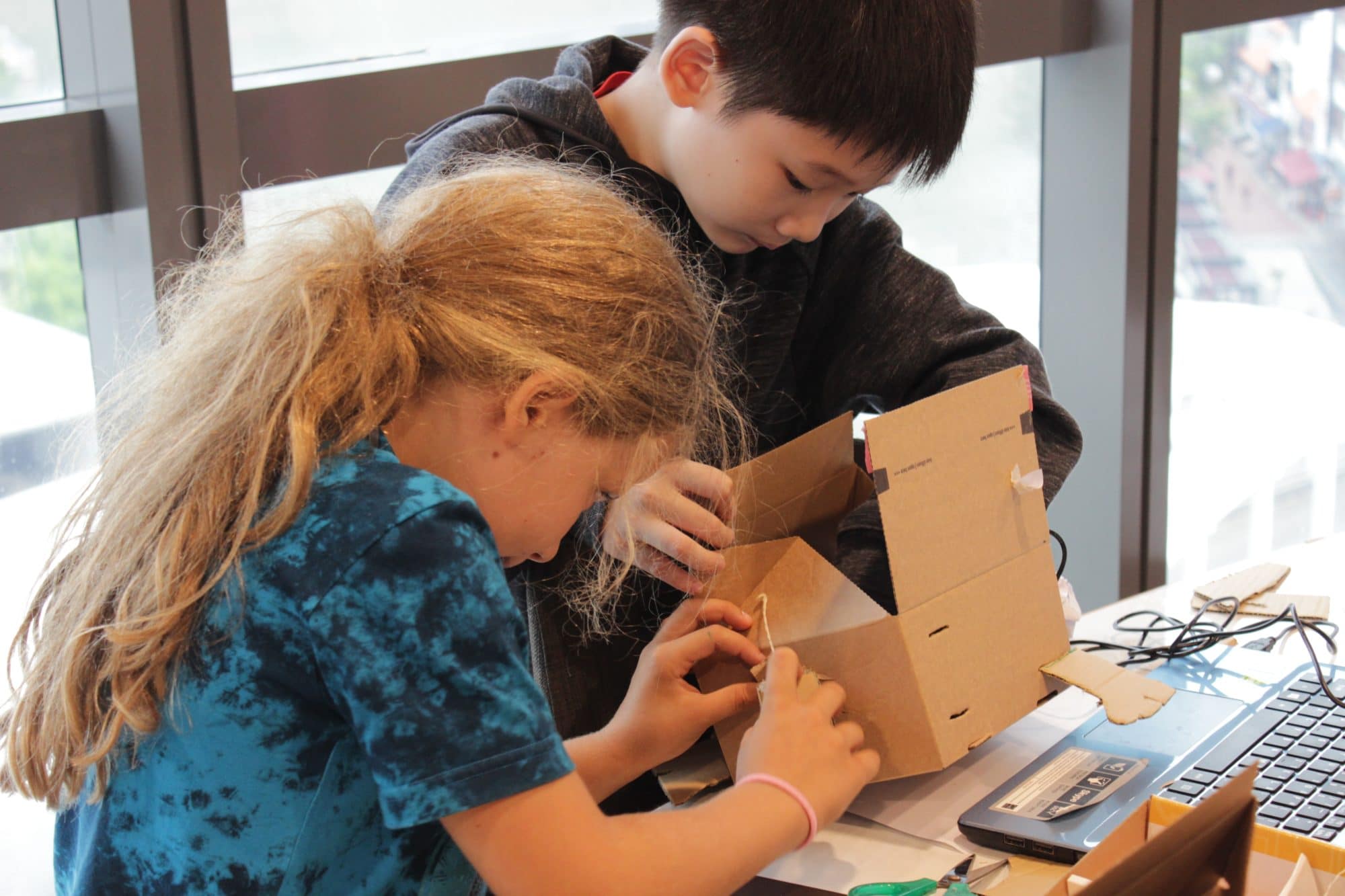maker faire