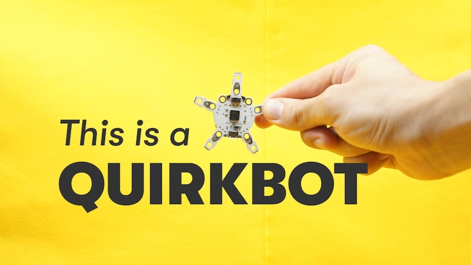 quirkbot