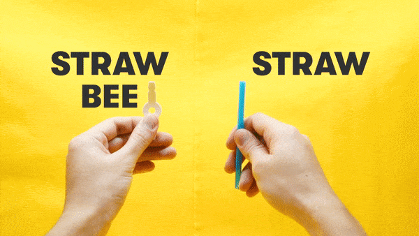 strawbee