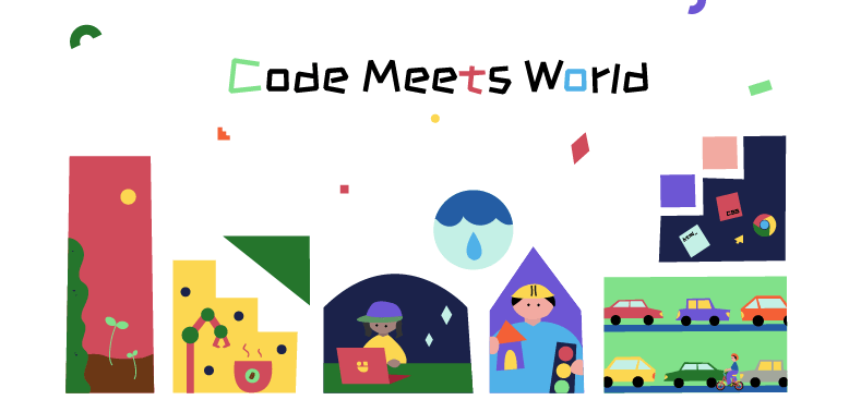 Introducing Code Meets World: An Interdisciplinary Approach to Tech and Impact