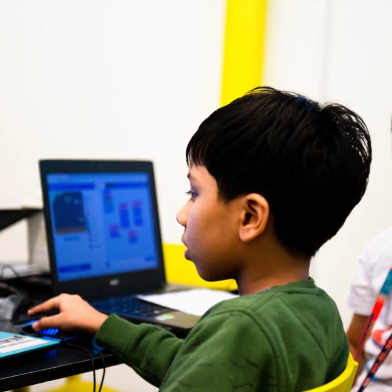 classroom image