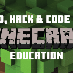 Build Hack Code With Minecraft Education Ages 7 10 Nov 22 Nov 26 Holiday Camp 2 00pm 5 00m East Coast Saturday Kids