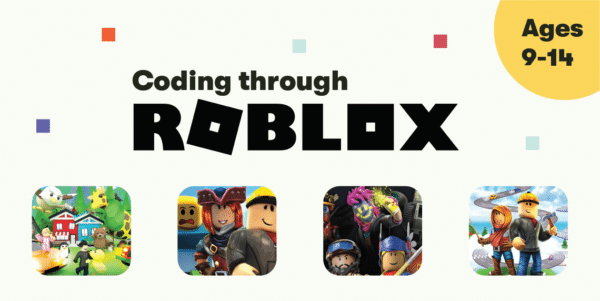 coding with roblox