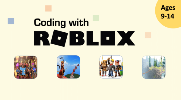 coding with roblox