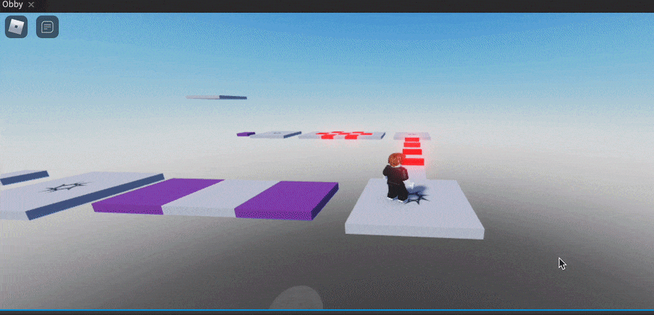 Roblox Icon - LearningWorks for Kids