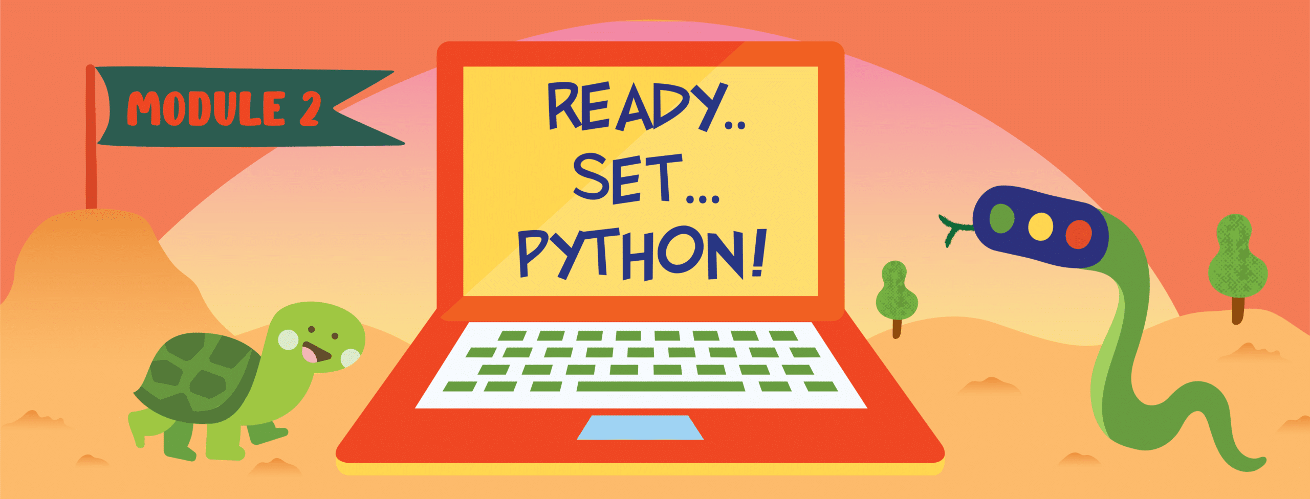 Computer Science With Python and Pygame